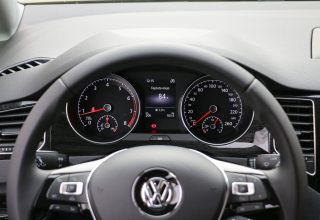 Volkswagen Golf Sportsvan test 049