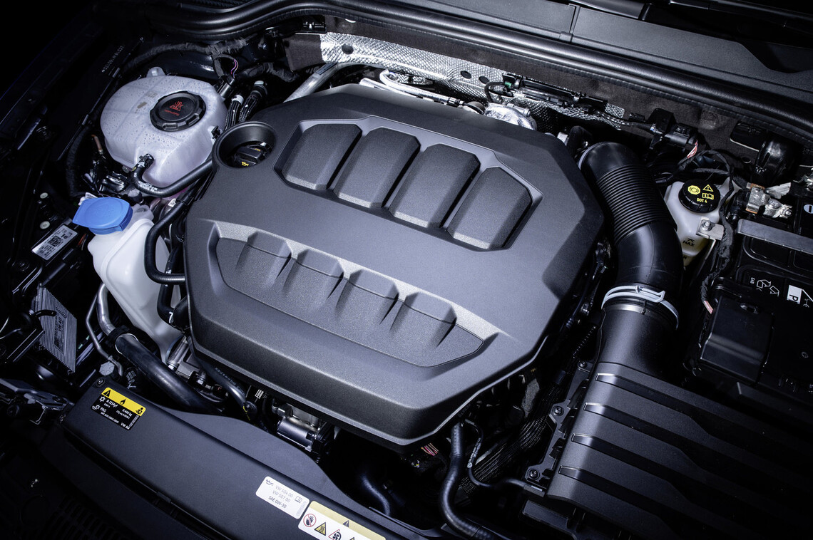 Motor