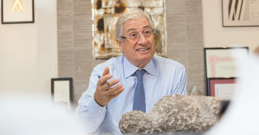 Giugiaro: Takto sa kreslil prvý Golf! 1