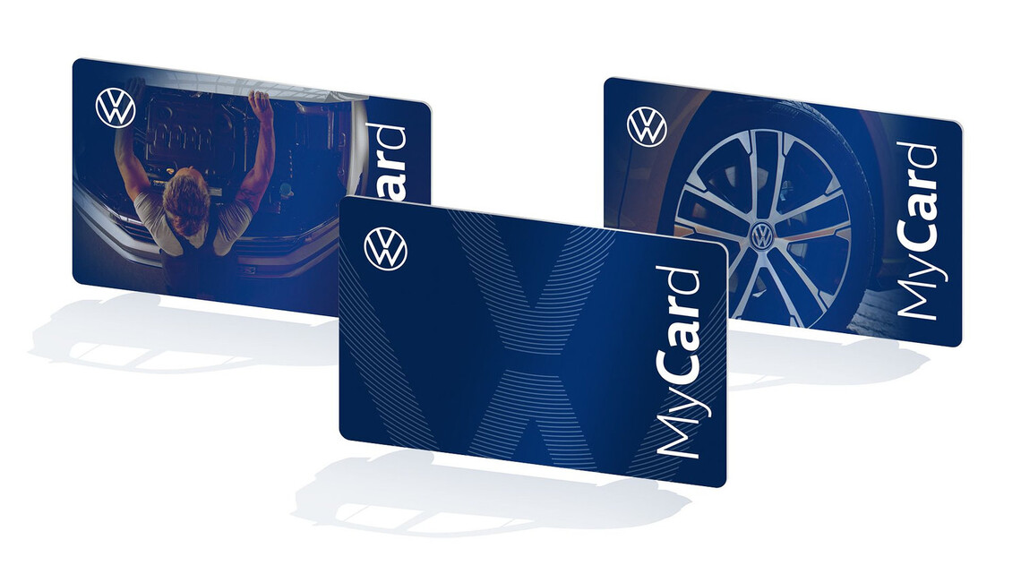Zákaznícka karta MyCard vám prináša množstvo výhod v servise aj v roku 2025! A je ÚPLNE ZADARMO! 6