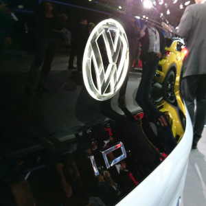Volkswagen IAA 2017 0003