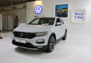 Volkswagen AS Nitra 0016