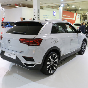 Volkswagen AS Nitra 0017