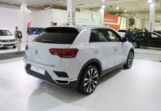 Volkswagen AS Nitra 0017