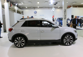 Volkswagen AS Nitra 0018