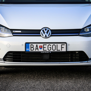 Volkswagen e-Golf test 007