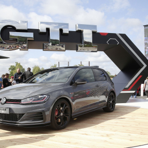 Story: GTI Coming Home