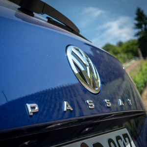 Volkswagen Passat update frankfurt 008