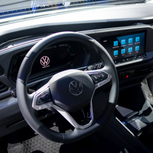 Volkswagen Caddy premiera 010