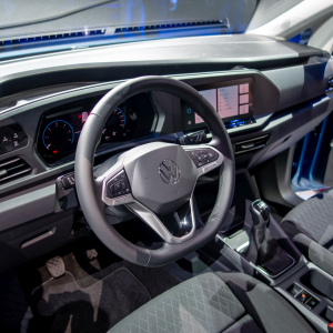 Volkswagen Caddy premiera 015