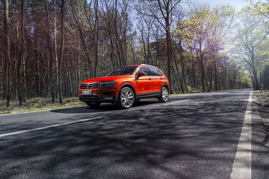 VW Tiguan 009