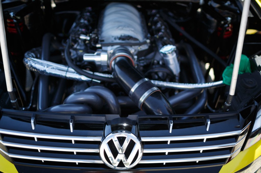 Drift passat 01