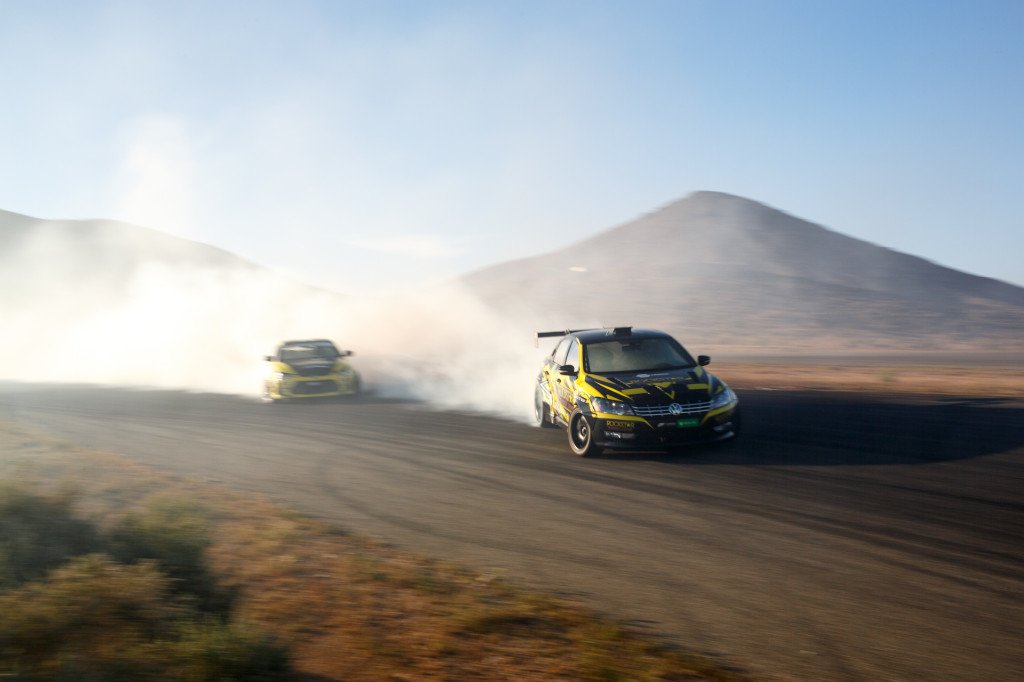 Drift passat 02